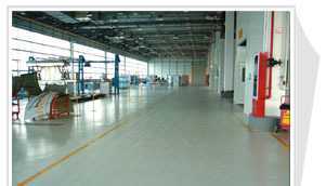 工業(yè)地坪新選擇 金剛石地坪、耐磨硬化地坪與耐磨坪的深度解析